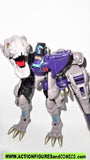 transformers beast wars MEGATRON 10th anniversary cybertron noke