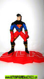 Total Justice JLA SUPERBOY exclusive variant comic kenner toys action figures