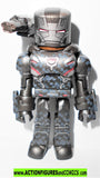 minimates WARMACHINE 2018 Walgreens Avengers Infinity war iron man