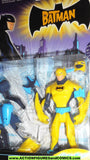 batman EXP animated series AQUA ATTACK BATMAN shadow tek 2004 mattel moc