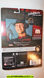 MEGO horror classics FREDDY KRUEGER nightmare on elm street moc