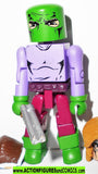 minimates SIN-EATER 2012 series 43 spider-man marvel universe