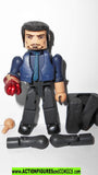 minimates TONY STARK 2015 SDCC comic con age of ultron iron man