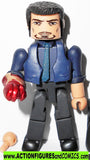 minimates TONY STARK 2015 SDCC comic con age of ultron iron man