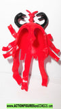 Thundercats MUMM RA headdress 1985 vintage ljn 1986 part