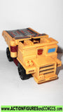 Transformers generation 1 LANDFILL 1987 Dump truck land fill