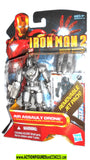 marvel universe AIR ASSAULT DRONE 2010 Iron Man 2 movie mcu moc