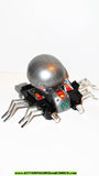 Convertors TENTICUS 1984 spider insectors vintage transformers gobots