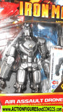 marvel universe AIR ASSAULT DRONE 2010 Iron Man 2 movie mcu moc