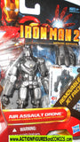 marvel universe AIR ASSAULT DRONE 2010 Iron Man 2 movie mcu moc