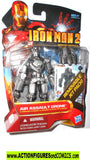 marvel universe AIR ASSAULT DRONE 2010 Iron Man 2 movie mcu moc