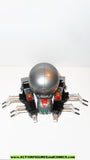 Convertors TENTICUS 1984 spider insectors vintage transformers gobots