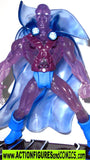 Total Justice JLA MARTIAN MANHUNTER hologram league 1998