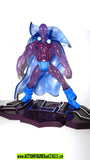 Total Justice JLA MARTIAN MANHUNTER hologram league 1998