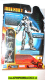 marvel universe AIR ASSAULT DRONE 2010 Iron Man 2 movie mcu moc