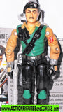 Gi joe DIAL TONE v1 1986 100% COMPLETE & File Card vintage gijoe