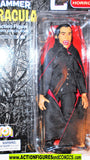 MEGO horror classics DRACULA Hammer monster vampire moc