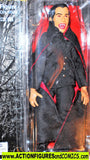 MEGO horror classics DRACULA Hammer monster vampire moc
