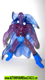 Total Justice JLA MARTIAN MANHUNTER hologram league 1998