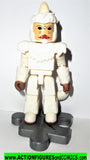 minimates MUGATU star trek 4 inch complete art asylum 2008