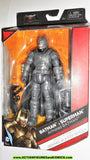 dc universe classics BATMAN ARMORED Multiverse V SUPERMAN movie moc mib