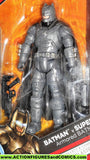 dc universe classics BATMAN ARMORED Multiverse V SUPERMAN movie moc mib