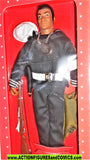 Gi joe ACTION SAILOR 12 inch 50th anniversary 1996 reissue mib moc