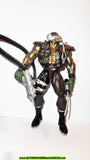 Spawn wetworks DANE 1995 series 1 todd mcfarlane toys