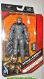 dc universe classics BATMAN ARMORED Multiverse V SUPERMAN movie moc mib