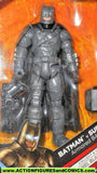 dc universe classics BATMAN ARMORED Multiverse V SUPERMAN movie moc mib