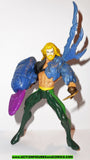 Total Justice JLA AQUAMAN 1996 Complete dc universe justice league kenner