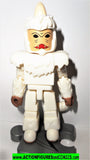 minimates MUGATU star trek 4 inch complete art asylum 2008