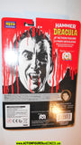 MEGO horror classics DRACULA Hammer monster vampire moc