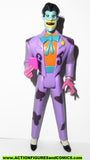 batman animated series JOKER complete dollar general store exclusive mattel