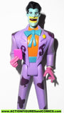 batman animated series JOKER complete dollar general store exclusive mattel