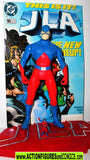 Total Justice JLA ATOM RAY PALMER dc universe justice league kenner