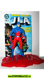 Total Justice JLA ATOM RAY PALMER dc universe justice league kenner