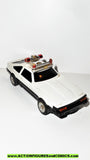 gobots JIG SAW police car complete puzzler tonka ban dai 1985 1984 443