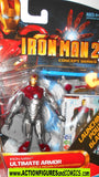 marvel universe IRON MAN ultimate armor movie mcu moc