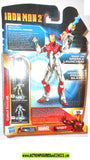 marvel universe IRON MAN ultimate armor movie mcu moc