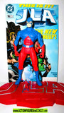 Total Justice JLA ATOM RAY PALMER dc universe justice league kenner