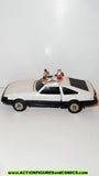 gobots JIG SAW police car complete puzzler tonka ban dai 1985 1984 443