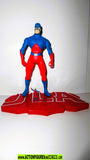 Total Justice JLA ATOM RAY PALMER dc universe justice league kenner