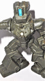 Marvel Super Hero Squad ARMOR DRONE complete iron man weapons assault pvc action figures