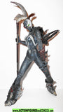 Spawn SHE SPAWN II 2002 series 21 complete todd mcfarlane toys