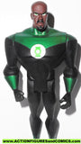 justice league unlimited GREEN LANTERN jon stewart despero katma tui 3 pack version