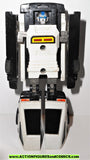 gobots JIG SAW police car complete puzzler tonka ban dai 1985 1984 443