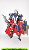 Spawn MEDIEVAL SPAWN 1994 series 1 todd mcfarlane toys action figures