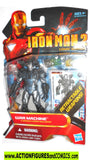 marvel universe WAR MACHINE 2010 23 Iron man mcu moc