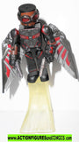 minimates FALCON 2018 walgreens wave 2 marvel universe avengers movie